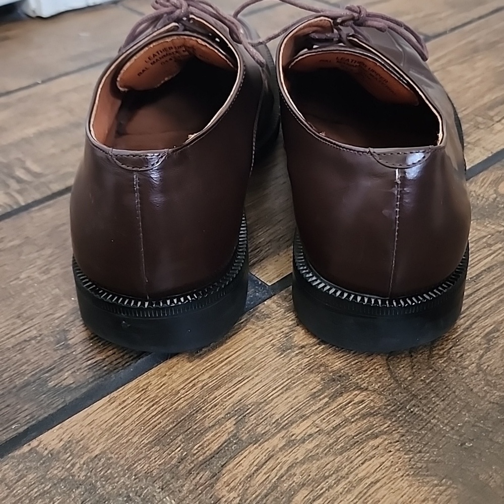 Stafford Men's Shoes​​​​​ - Picture 4 of 8